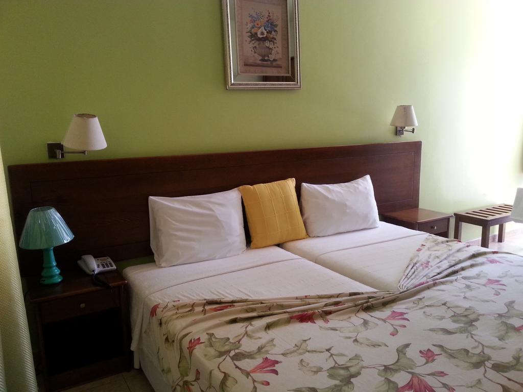 Quinta Da Montanha Hotel Rui Vaz  Room photo