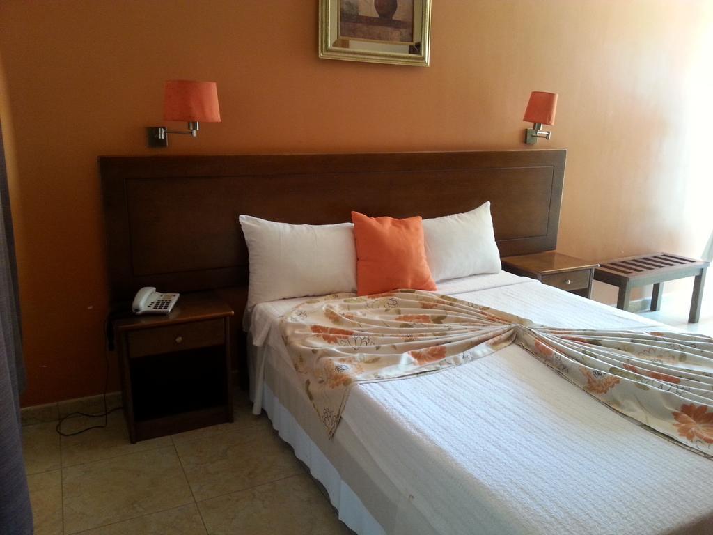 Quinta Da Montanha Hotel Rui Vaz  Room photo