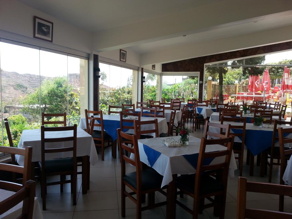 Quinta Da Montanha Hotel Rui Vaz  Exterior photo